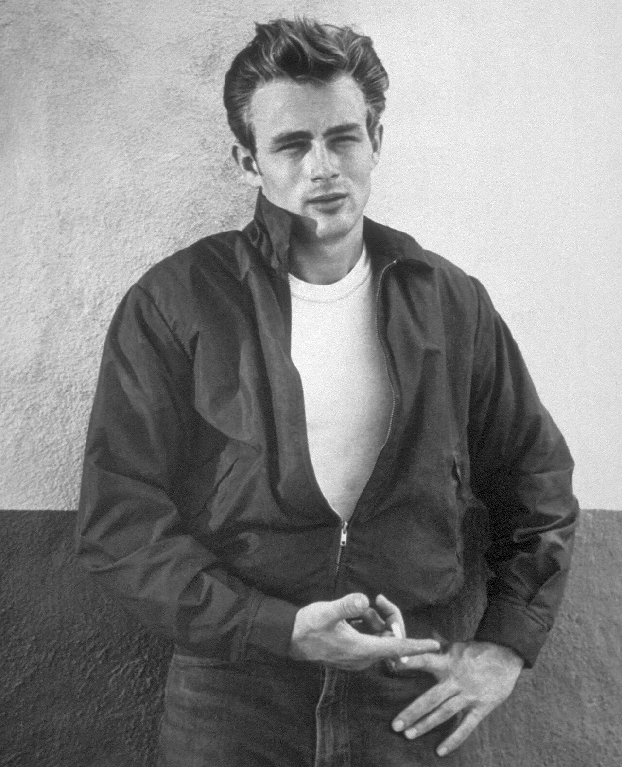 The Real Cal Trask: James Dean's Hunger for Affection in East of Eden